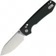 Vosteed Raccoon Crossbar Lock Green - VOSRCCBVTMN