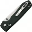Vosteed Raccoon Crossbar Lock Green VOSRCCBVTMN
