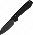 Vosteed Raccoon Crossbar Lock Black - VOSRCCVPM2