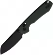 Vosteed Raccoon Crossbar Lock Green - VOSRCCVPM5
