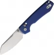 Vosteed Raccoon Crossbar Lock Blue - VOSRCCVTM1