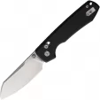 Vosteed Raccoon Crossbar Lock Black - VOSRCCVTM3