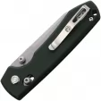 Vosteed Raccoon Crossbar Lock Green VOSRCCVWM4