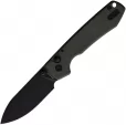 Vosteed Raccoon Button Lock Green - VOSRCSVM4