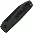 Vosteed Raccoon Button Lock Green VOSRCSVM4
