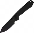 Vosteed Raccoon Button Lock Black - VOSRCSVM6