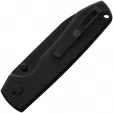 Vosteed Raccoon Button Lock Black VOSRCSVM6