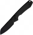 Vosteed Raccoon Button Lock Black - VOSRCVPMCK