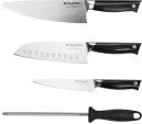 Vosteed Stallion Knife Set - VOSSTLNST