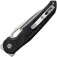 Vosteed Thunderbird Trek Lock Green VOSTB3SG3