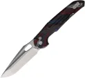 Vosteed Thunderbird Treklock Magpie - VOSTB3SG4
