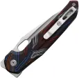 Vosteed Thunderbird Treklock Magpie VOSTB3SG4