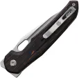 Vosteed Thunderbird Treklock Orange VOSTB3SG5