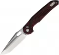 Vosteed Thunderbird Trek Lock Red - VOSTBSG1