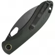 Vosteed Nightshade TH Linerlock Grn VOSTHNPMN