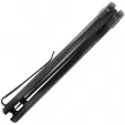 Vosteed Nightshade TH Linerlock Grn VOSTHNPMN
