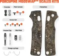 Vosteed Porcupine ModSwap Scales - VOSW0301