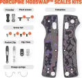 Vosteed Porcupine ModSwap Scales - VOSW0302