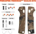 Vosteed Porcupine ModSwap Scales - VOSW0303