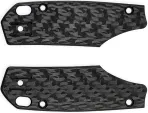 Vosteed Psyop 299 Handle CF Black VOSW0402