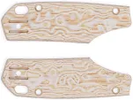 Vosteed Psyop 299 Handle Drift Bamboo VOSW0405