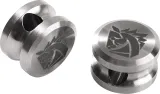 Vosteed Titanium Lanyard Bead VOSX0117