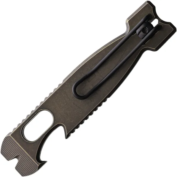 Vosteed Shark Bomb Prybar VOSX0118