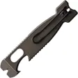 Vosteed Shark Bomb Prybar - VOSX0118