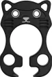 Vosteed Drunk Raccoon Opener Black Ti - VOSX0121