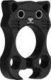Vosteed Drunk Raccoon Opener Black Ti VOSX0121