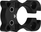 Vosteed Drunk Raccoon Opener Black Ti VOSX0121