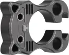 Vosteed Drunk Raccoon Opener Gray Ti VOSX0122