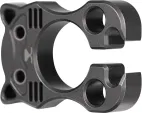 Vosteed Drunk Raccoon Opener Gray Ti VOSX0122