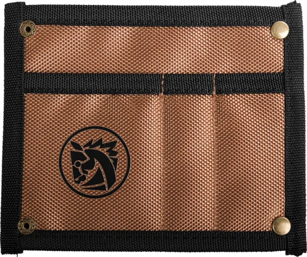 Vosteed Knife Pouch Brown VOSX0131