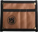 Vosteed Knife Pouch Brown - VOSX0131