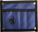 Vosteed Knife Pouch Blue - VOSX0132