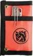 Vosteed Knife Pouch Orange VOSX0133