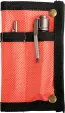 Vosteed Knife Pouch Orange VOSX0133