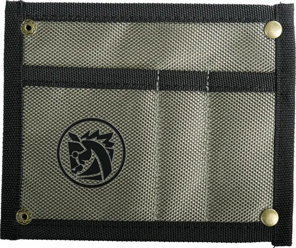 Vosteed Knife Pouch Green VOSX0134