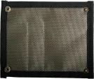 Vosteed Knife Pouch Green VOSX0134