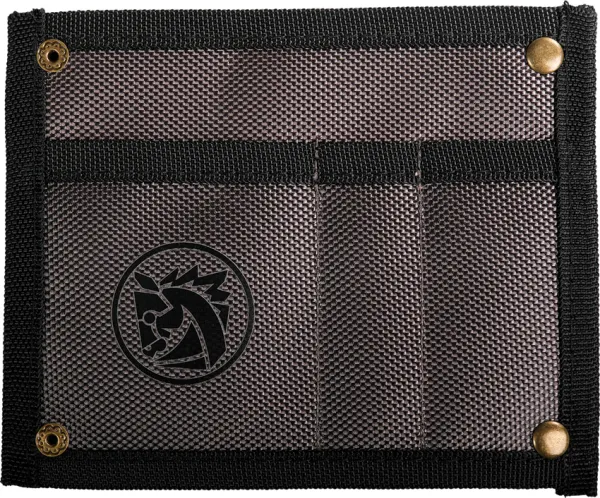 Vosteed Knife Pouch Gray VOSX0135