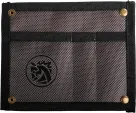 Vosteed Knife Pouch Gray - VOSX0135