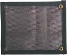 Vosteed Knife Pouch Gray VOSX0135