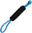 Vosteed Paracord Lanyard Blue/Black - VOSX0155
