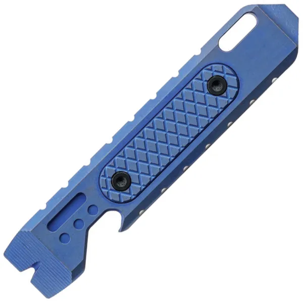 Vosteed Shark Bomb Prybar 2.0 Blue VOSX0171