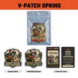 Vosteed V-Patch Spring VOSX0178