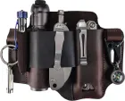 Viperade PJ36 Multi Tool Belt Sheath - VPPJ36BR