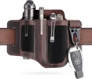 Viperade PL3 Multi Tool Belt Sheath - VPPL3DB