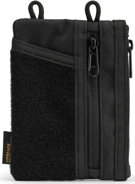 Viperade VE18 EDC Pocket Organizer VPVE18BK