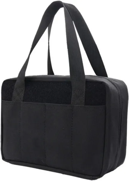 Viperade VE40 40-Slot Knife Pouch VPVE40BK